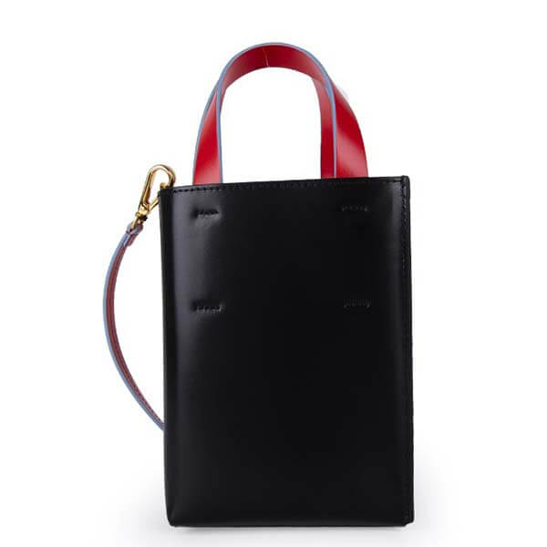 マルニナノ ショッピングバッグ偽物☆SHMP0050Y0 LV639 Z2N10